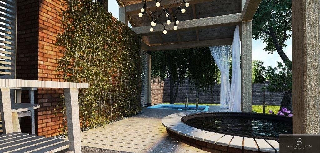 Detal montażu żeliwnego kotła SPA